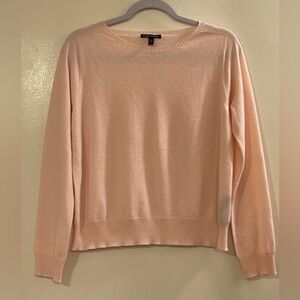 EILEEN FISHER Cashmere Sweater